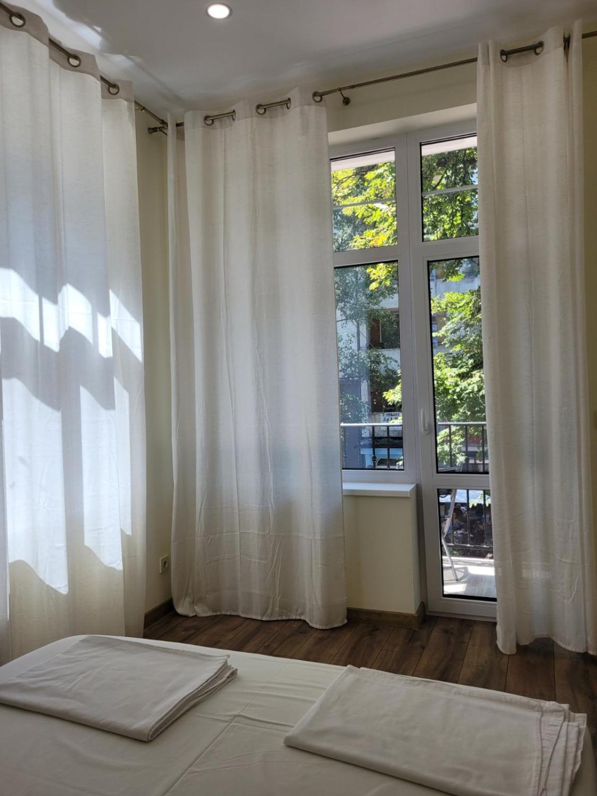 קיוסטנדיל The House - Central Boutique Apartments חדר תמונה