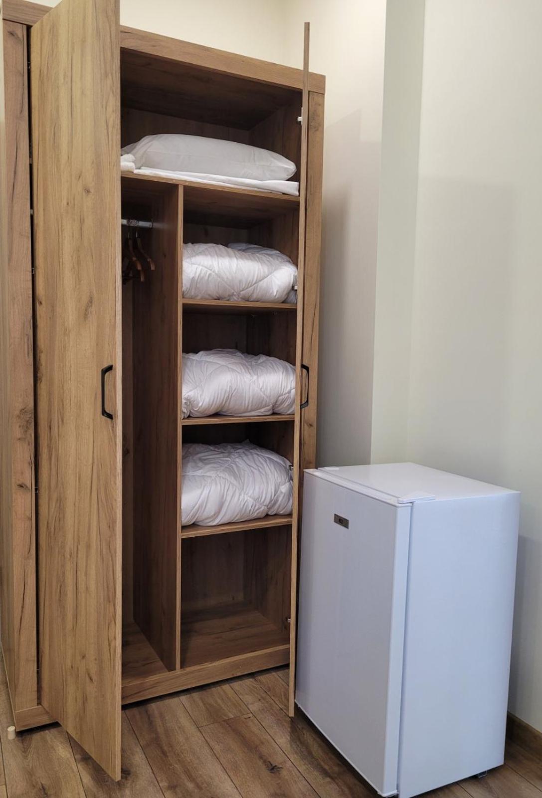 קיוסטנדיל The House - Central Boutique Apartments מראה חיצוני תמונה