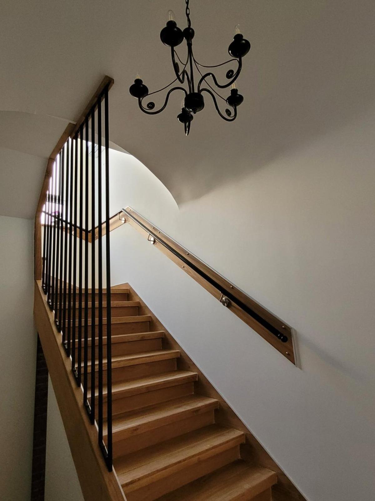 קיוסטנדיל The House - Central Boutique Apartments מראה חיצוני תמונה