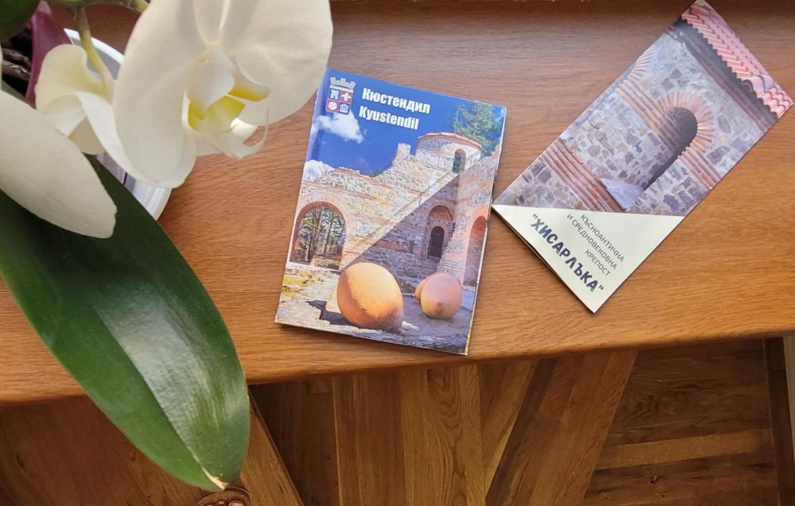 קיוסטנדיל The House - Central Boutique Apartments מראה חיצוני תמונה