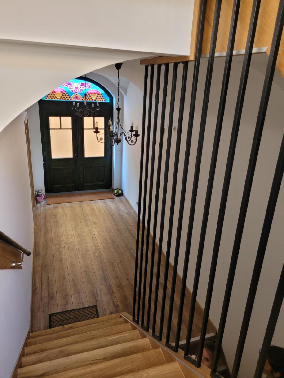 קיוסטנדיל The House - Central Boutique Apartments מראה חיצוני תמונה