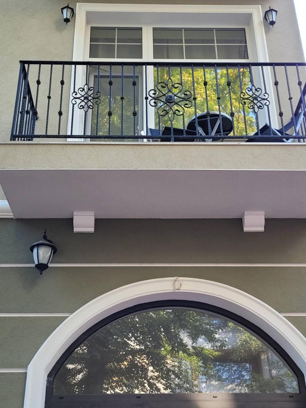 קיוסטנדיל The House - Central Boutique Apartments מראה חיצוני תמונה