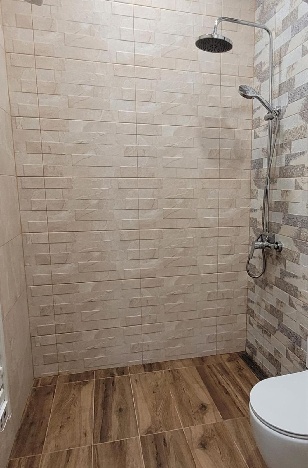 קיוסטנדיל The House - Central Boutique Apartments מראה חיצוני תמונה