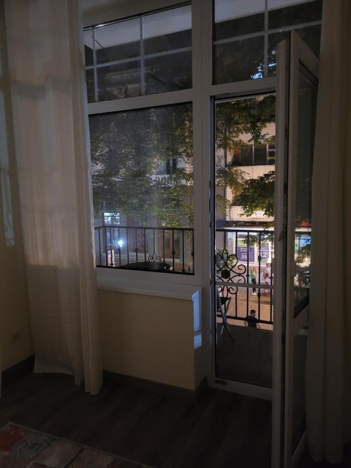 קיוסטנדיל The House - Central Boutique Apartments מראה חיצוני תמונה