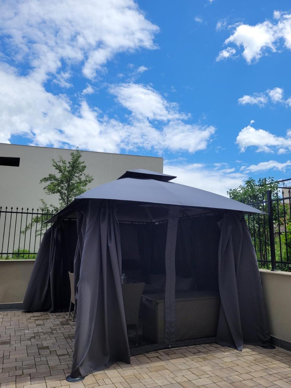 קיוסטנדיל The House - Central Boutique Apartments מראה חיצוני תמונה