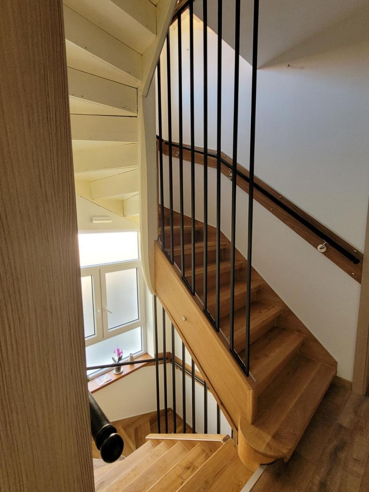 קיוסטנדיל The House - Central Boutique Apartments מראה חיצוני תמונה