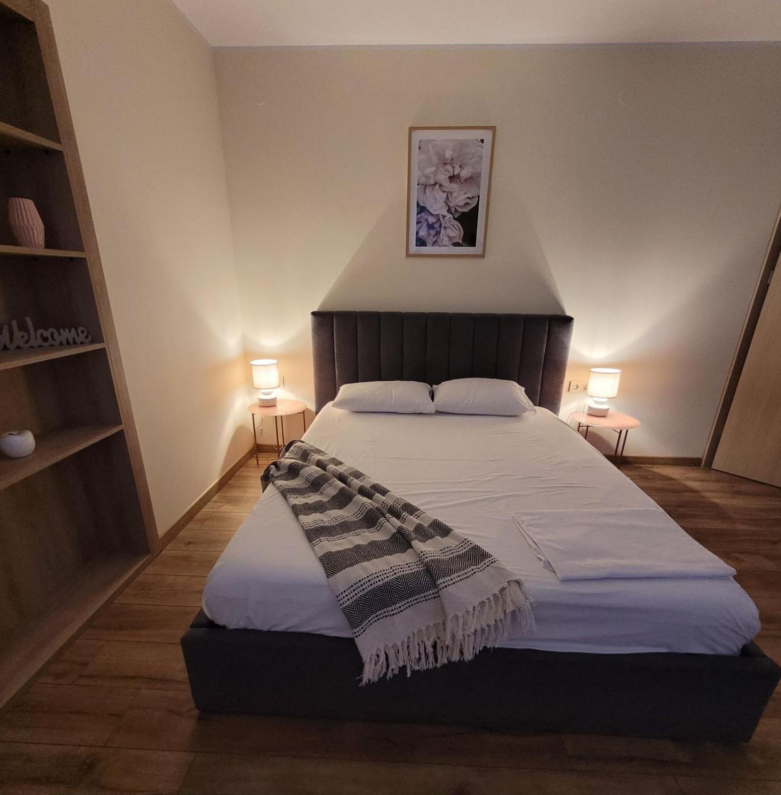 קיוסטנדיל The House - Central Boutique Apartments מראה חיצוני תמונה