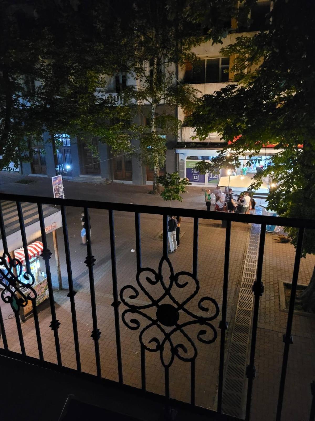 קיוסטנדיל The House - Central Boutique Apartments מראה חיצוני תמונה